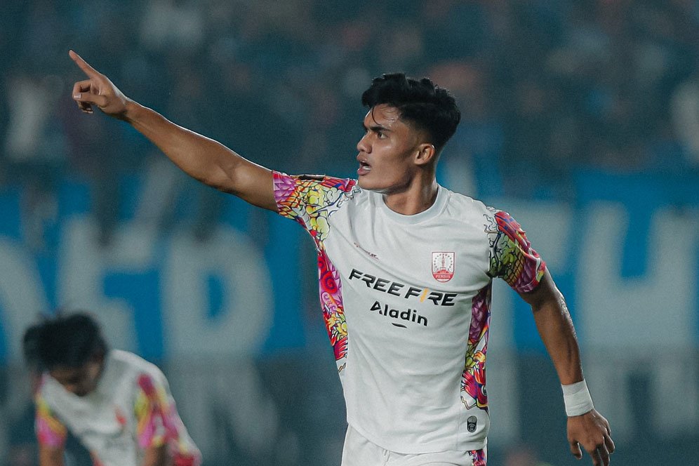 Ramadhan Sananta Dapat Tawaran untuk Main Abroad ke Negara Lawan Timnas Indonesia, Ambil Enggak Nih? Ramadhan Sananta Dapat Tawaran untuk Main Abroad ke Negara Lawan Timnas Indonesia, Ambil Enggak Nih?