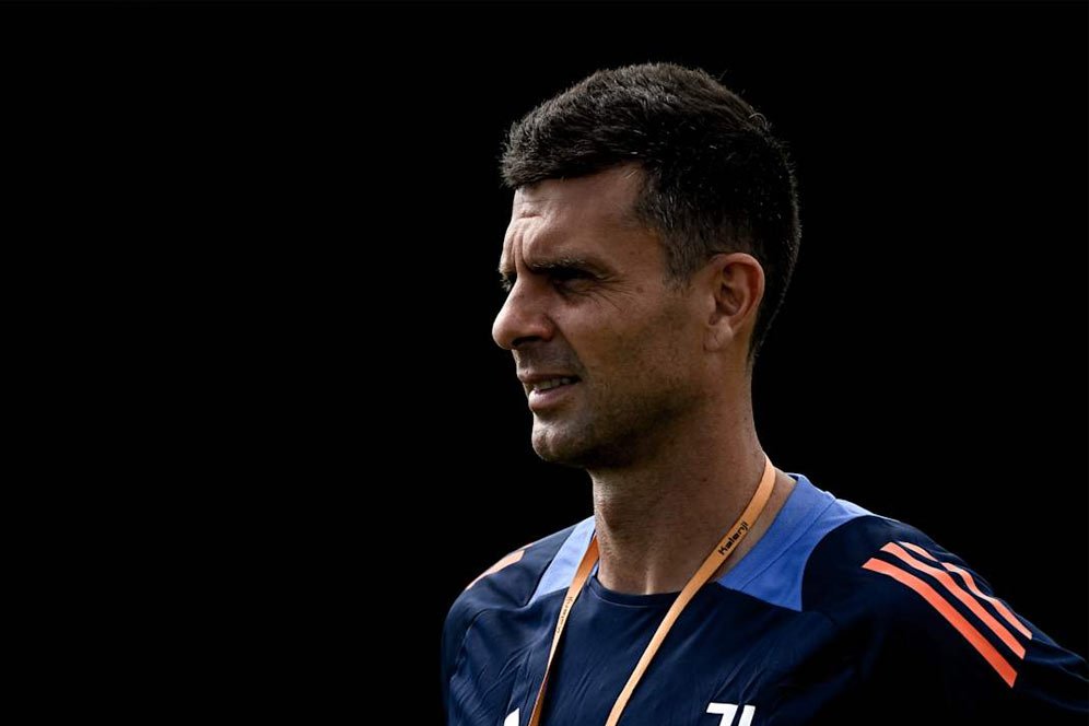Revolusi Thiago Motta di Juventus: 19 Pemain Langsung Ditendang, 9 Sudah Resmi Keluar! Revolusi Thiago Motta di Juventus: 19 Pemain Langsung Ditendang, 9 Sudah Resmi Keluar!