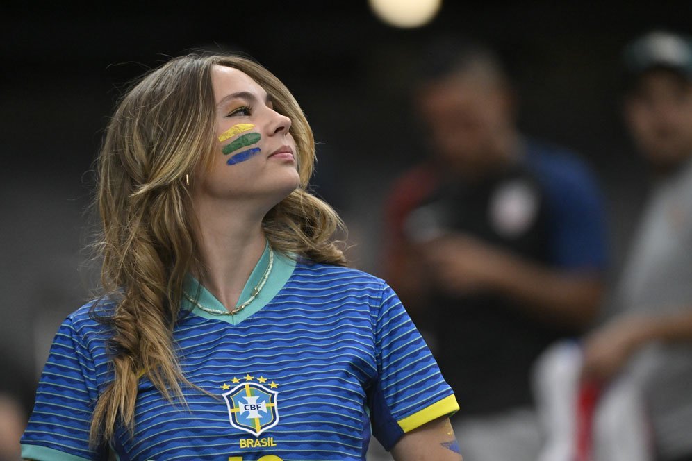 Daftar Negara Lolos Perempat Final Copa America 2024