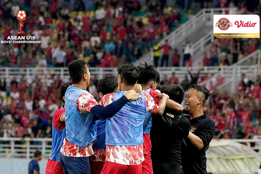 5 Hal yang Perlu Dibenahi dari Timnas Indonesia U-19 Jelang Final Piala AFF U-19: Poles Kerjasama Kaka & Raven, Asah Finishing 5 Hal yang Perlu Dibenahi dari Timnas Indonesia U-19 Jelang Final Piala AFF U-19: Poles Kerjasama Kaka & Raven, Asah Finishing