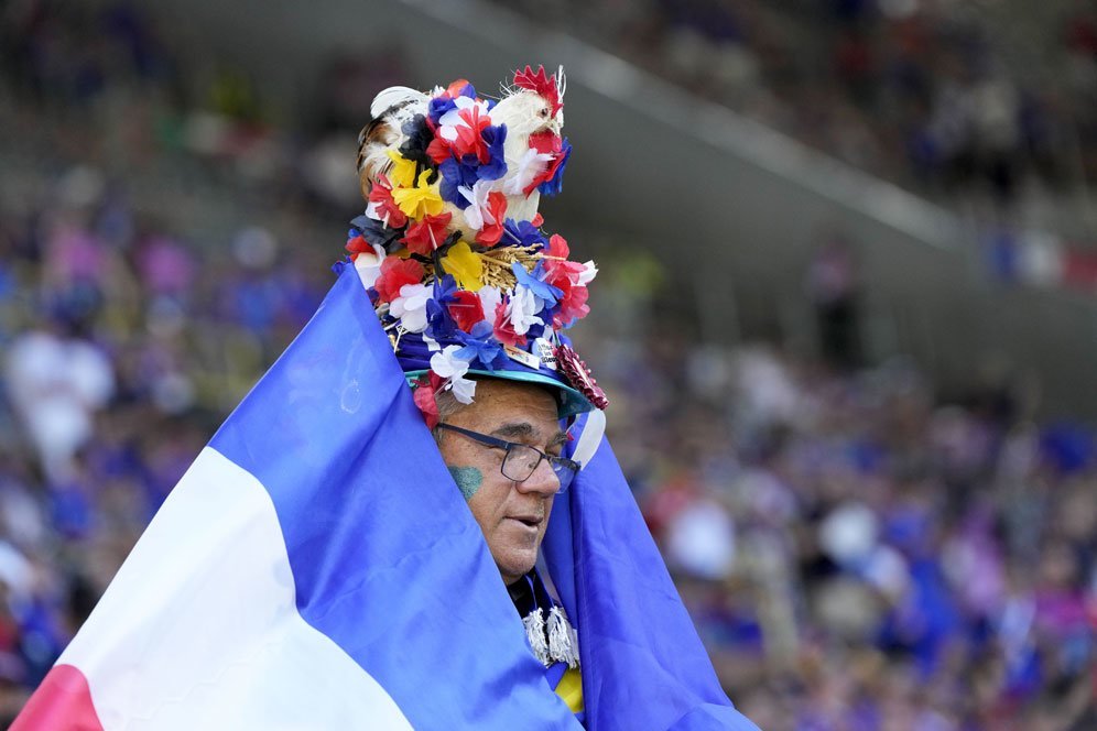 Jadwal Lengkap Euro 2024 Jerman Jadwal Lengkap Euro 2024 Jerman