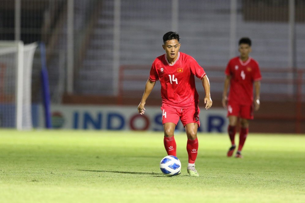 Vietnam dan Malaysia Tidak Lolos ke Piala Asia U-20 2025, Kenapa Ya? Vietnam dan Malaysia Tidak Lolos ke Piala Asia U-20 2025, Kenapa Ya?
