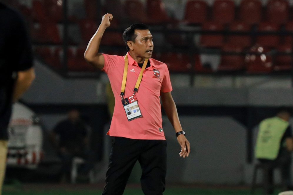 Piala Presiden 2024: Cedera Patah Tulang Tangan Haudi Abdillah dan Apesnya Madura United