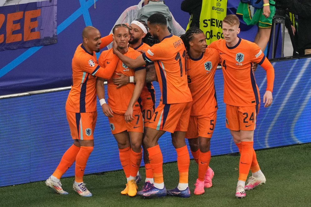 Fabrizio Romano: MU Memang Berminat Pada Xavi Simons, Tapi... Fabrizio Romano: MU Memang Berminat Pada Xavi Simons, Tapi...