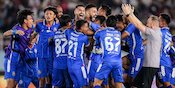 BRI Liga 1: Jamu Borneo FC, Arema FC Tak Mau Lengah BRI Liga 1: Jamu Borneo FC, Arema FC Tak Mau Lengah