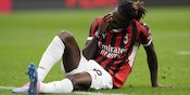 Rafael Leao Digosipkan Cabut ke Barcelona, AC Milan: Gak Bakal!