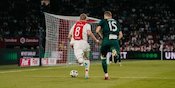 Hasil Ajax vs Panathinaikos: Adu Penalti Sampai Dua Putaran, Ajax Menang Skor 13-12 Hasil Ajax vs Panathinaikos: Adu Penalti Sampai Dua Putaran, Ajax Menang Skor 13-12