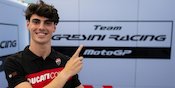 Fermin Aldeguer Soal Gantikan Marc Marquez di Gresini: Penting Punya Tim yang Bagus Fermin Aldeguer Soal Gantikan Marc Marquez di Gresini: Penting Punya Tim yang Bagus