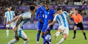 Rekap Hasil Babak 8 Besar Sepak Bola Olimpiade Paris 2024: Argentina Menangis, 2 Wakil Afrika Menuju Semifinal Rekap Hasil Babak 8 Besar Sepak Bola Olimpiade Paris 2024: Argentina Menangis, 2 Wakil Afrika Menuju Semifinal