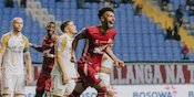 Hasil BRI Liga 1 2024/25: PSM Libas Dewa United 3-1
