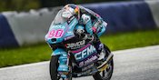 Hasil Balapan Moto3 Jepang 2024: David Alonso Kunci Gelar Dunia Sambil Samai Rekor Joan Mir Hasil Balapan Moto3 Jepang 2024: David Alonso Kunci Gelar Dunia Sambil Samai Rekor Joan Mir