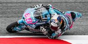Hasil Latihan Pertama Moto3 Aragon 2024: David Alonso dan CFMoto Aspar Tercepat Lagi