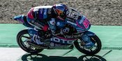 Hasil Latihan Bebas Moto3 Jepang 2024: David Alonso Tercepat, Ungguli Joel Kelso Hasil Latihan Bebas Moto3 Jepang 2024: David Alonso Tercepat, Ungguli Joel Kelso