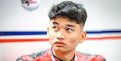 Fadillah Arbi Aditama Lagi-Lagi Dapat Wildcard dari Honda Team Asia di Moto3 Aragon 2024 Fadillah Arbi Aditama Lagi-Lagi Dapat Wildcard dari Honda Team Asia di Moto3 Aragon 2024
