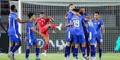 Selamat! Arema FC Juara Piala Presiden 2024
