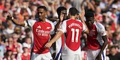 Mau Juara? Arsenal Wajib Beli Striker