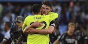Rapor Pemain Arsenal di Markas Aston Villa: Raya, Saliba, dan Saka Istimewa Rapor Pemain Arsenal di Markas Aston Villa: Raya, Saliba, dan Saka Istimewa