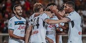 Penguasa Puncak! Atalanta Pimpin Klasemen dan Top Skor Serie A