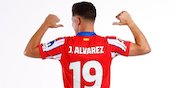 Daftar 50 Transfer Termahal di Bursa Transfer Musim Panas 2024/2025 Daftar 50 Transfer Termahal di Bursa Transfer Musim Panas 2024/2025