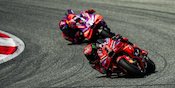 Pabrikan Jepang di MotoGP Mulai Gaet Insinyur Italia, Ducati: Kebanggaan bagi Negara Kami Pabrikan Jepang di MotoGP Mulai Gaet Insinyur Italia, Ducati: Kebanggaan bagi Negara Kami