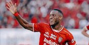 Hasil BRI Liga 1: Bali United vs Semen Padang, Skor 2-0, Privat Mbarga Nyekor lagi Hasil BRI Liga 1: Bali United vs Semen Padang, Skor 2-0, Privat Mbarga Nyekor lagi