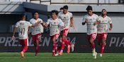 BRI Liga 1: Ditantang Semen Padang, Bali United Terancam tak Diperkuat Maringa & Maruoka BRI Liga 1: Ditantang Semen Padang, Bali United Terancam tak Diperkuat Maringa & Maruoka