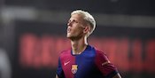 Sayang Sekali Manchester United Tidak Rekrut Dani Olmo