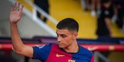 Rekap Pramusim Barcelona: Cuma 1 Kali Kalah, tapi Kebobolan 8 Rekap Pramusim Barcelona: Cuma 1 Kali Kalah, tapi Kebobolan 8