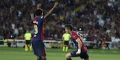 Rapor Pemain Barcelona kala Tundukkan Athletic Bilbao: Pedri dan Raphinha Istimewa Rapor Pemain Barcelona kala Tundukkan Athletic Bilbao: Pedri dan Raphinha Istimewa