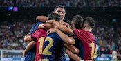 3 Penggawa Barcelona Belum Main dalam Tur Pramusim di Amerika 3 Penggawa Barcelona Belum Main dalam Tur Pramusim di Amerika