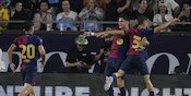 Pramusim? El Clasico Tetaplah El Clasico! Pramusim? El Clasico Tetaplah El Clasico!