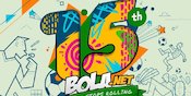 Jadwal TV: 13-16 Agustus 2024 Jadwal TV: 13-16 Agustus 2024
