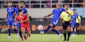 Rekap Penghargaan Individu dan Tim di Piala Presiden 2024
