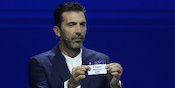 Anak Gianluigi Buffon Jelaskan Alasan Bela Timnas Republik Ceko daripada Italia Anak Gianluigi Buffon Jelaskan Alasan Bela Timnas Republik Ceko daripada Italia