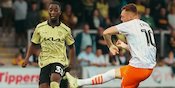 Hasil Burton vs Blackpool: Elkan Baggott Starter, Blackpool Menang Telak 4-0 Hasil Burton vs Blackpool: Elkan Baggott Starter, Blackpool Menang Telak 4-0