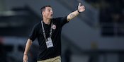 Carlos Pena Ceritakan Pergantian Kapten Persija ke Rizky Ridho demi Komunikasi dengan Wasit: Andritany Ardhiyasa Tetap Leader Carlos Pena Ceritakan Pergantian Kapten Persija ke Rizky Ridho demi Komunikasi dengan Wasit: Andritany Ardhiyasa Tetap Leader