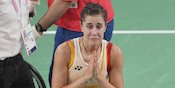 Dukungan Moral Marc Marquez untuk Carolina Marin di Olimpiade Paris 2024: Semangat, Kamu Kuat! Dukungan Moral Marc Marquez untuk Carolina Marin di Olimpiade Paris 2024: Semangat, Kamu Kuat!