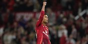 Manchester United Beri Lampu Hijau Casemiro untuk Mudik ke Brasil? Manchester United Beri Lampu Hijau Casemiro untuk Mudik ke Brasil?