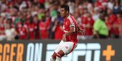Rapor Pemain MU Saat Dibantai Liverpool 0-3: Onana Gak Berubah, Casemiro Apa Gak Mau Pindah Saja?