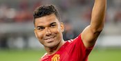 Meski Performa Menurun, Manchester United Disarankan Pertahankan Casemiro Meski Performa Menurun, Manchester United Disarankan Pertahankan Casemiro