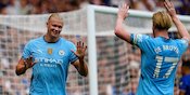 Info Orang Dalam, Klub-Klub EPL Ingin Man City Dihukum Sanksi