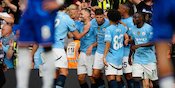 Rapor Pemain Man City Saat Kalahkan Chelsea: Haaland Sang Predator!