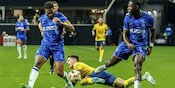 Hasil Pramusim Chelsea vs America: 3-0, Kemenangan Perdana The Blues Era Enzo Maresca Hasil Pramusim Chelsea vs America: 3-0, Kemenangan Perdana The Blues Era Enzo Maresca