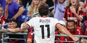 Rekap Hasil Pramusim AC Milan: Gokil, Rossoneri Unbeaten, Kalahkan Man City dan Real Madrid! Rekap Hasil Pramusim AC Milan: Gokil, Rossoneri Unbeaten, Kalahkan Man City dan Real Madrid!