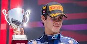 Profil Franco Colapinto, Pembalap Junior Williams yang Mendadak Gantikan Logan Sargeant di Sisa Formula 1 2024 Profil Franco Colapinto, Pembalap Junior Williams yang Mendadak Gantikan Logan Sargeant di Sisa Formula 1 2024