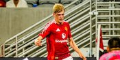 Cemerlang Lawan Rangers, Bruno Fernandes Sebut Youngster MU Ini Bakal Jadi Bintang Baru Setan Merah