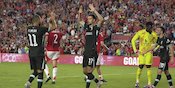 Tumbang di Laga Man United vs Liverpool, Apa Kabar Kondisi Curtis Jones? Tumbang di Laga Man United vs Liverpool, Apa Kabar Kondisi Curtis Jones?
