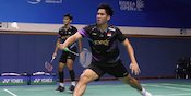 Jadwal Siaran Langsung 2 Wakil Indonesia di Perempat Final Korea Open 2024 Hari Ini