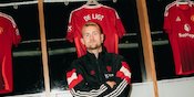 Ada De Ligt, Lini Pertahanan MU Diklaim Bakal Semakin Tangguh Ada De Ligt, Lini Pertahanan MU Diklaim Bakal Semakin Tangguh
