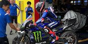Andrea Dovizioso vs Augusto Fernandez: Siapa yang Bakal Dipilih Yamaha Jadi Test Rider di MotoGP 2025? Andrea Dovizioso vs Augusto Fernandez: Siapa yang Bakal Dipilih Yamaha Jadi Test Rider di MotoGP 2025?